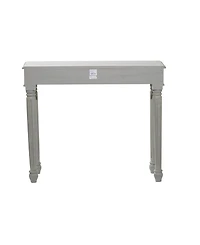 Farmhouse Console Table