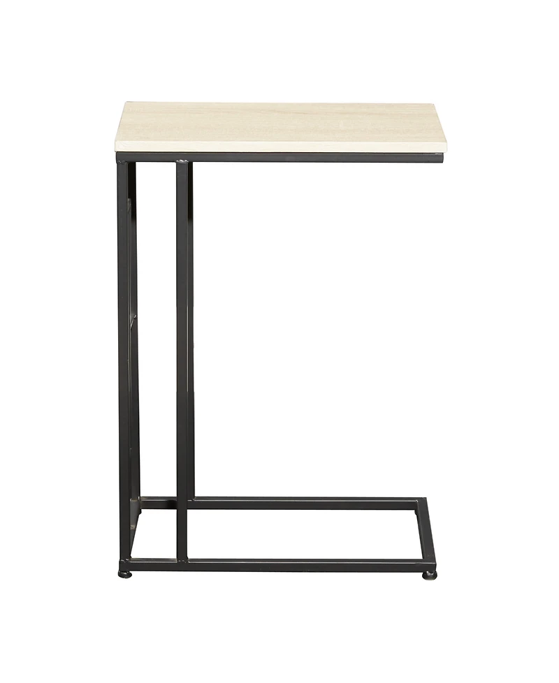 Contemporary Accent Table