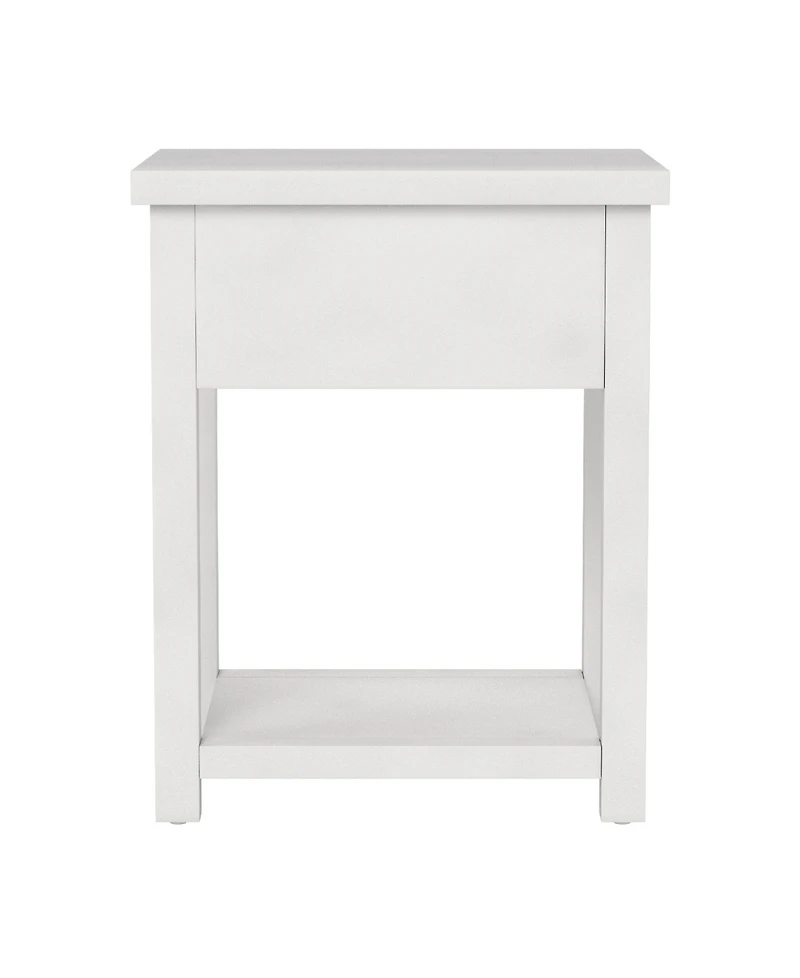Harmony Accent Table