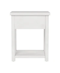 Harmony Accent Table