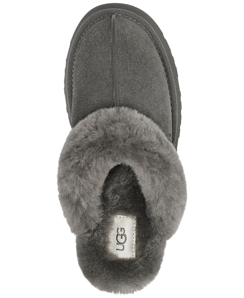 Ugg Women's Disquette Slippers