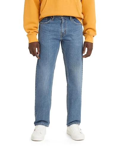 Levi's Men's 559 Relaxed Straight Fit Eco Ease Jeans