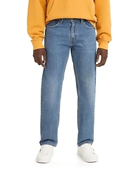 Levi's Men's 559 Relaxed Straight Fit Eco Ease Jeans