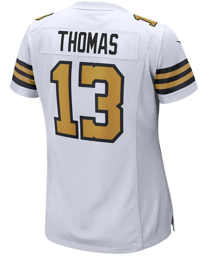 Nike Women's Michael Thomas New Orleans Saints Game Player Jersey