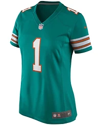 Nike Women's Tua Tagovailoa Miami Dolphins Alternate Game Jersey