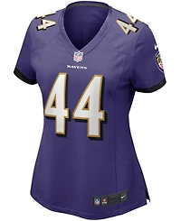 Nike Women's Marlon Humphrey Baltimore Ravens Game Jersey