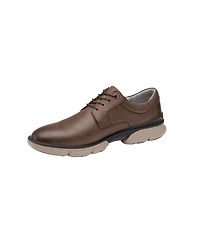 Johnston & Murphy Men's XC4 Tanner Plain Toe Oxford Shoes