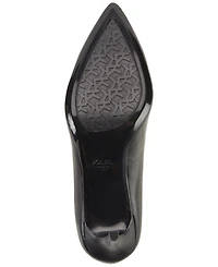 Karl Lagerfeld Paris Women's Royale Pumps