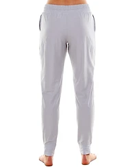 Roudelain Women's Ultra-Soft Jogger Pajama Bottoms, Set of 2