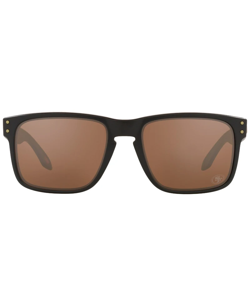 Oakley Holbrook Men's Sunglasses