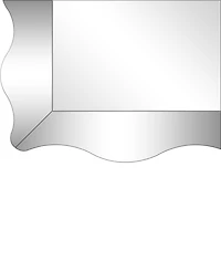 Antonella Wall Mirror