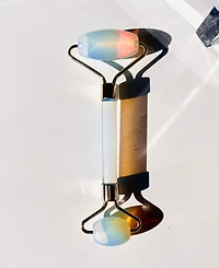 Solaris Laboratories Ny Opal Facial Roller
