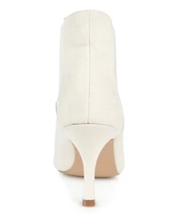 Journee Collection Women's Elitta Pointed Toe Dress Booties