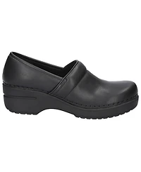Easy Works by Street Women's Lead Slip Resistant Clogs