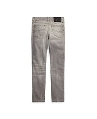 Polo Ralph Lauren Big Boys Eldridge Skinny Stretch Jean