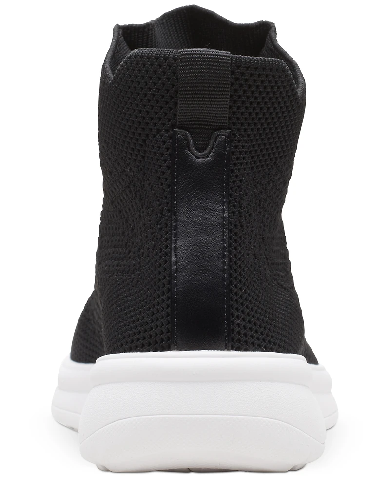 Clarks Women's Cloudsteppers Ezera Mid Booties