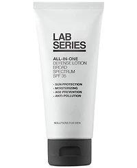 Lab Series Skincare for Men All-In-One Defense Lotion Spf 35, 3.4-oz.
