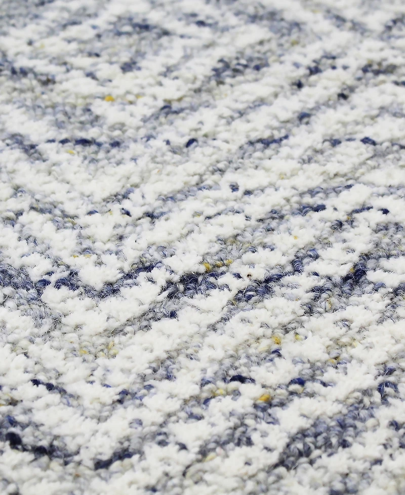 Bashian Adige ADI159 5' x 7'6" Area Rug