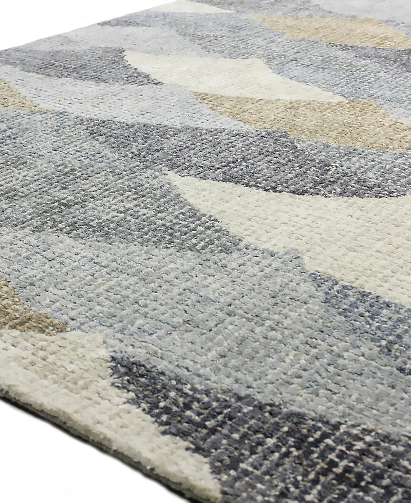 Closeout! Bashian Energy LM103 3'6" x 5'6" Area Rug