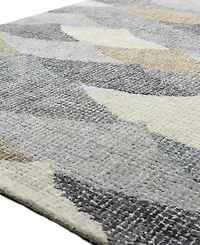 Closeout! Bashian Energy LM103 3'6" x 5'6" Area Rug