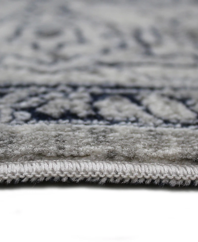 Closeout! Bashian Andalusia AND2003 7'6" x 9'6" Area Rug