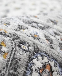 Closeout! Bashian Andalusia AND2004 5'1" x 7'6" Area Rug