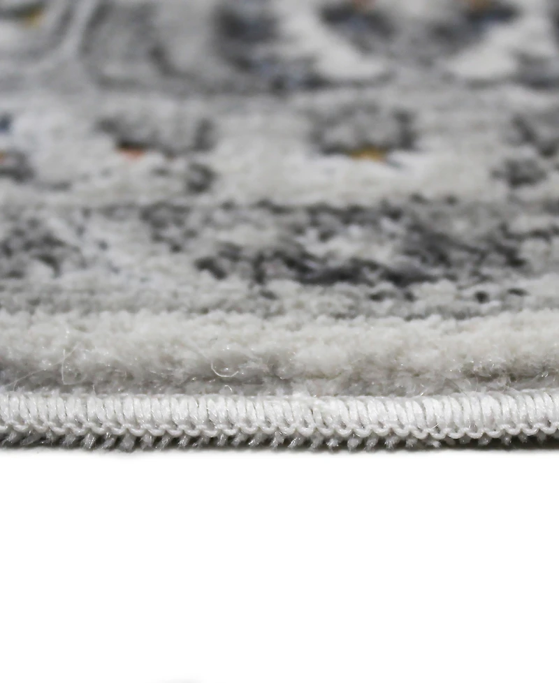 Closeout! Bashian Andalusia AND2004 7'6" x 9'6" Area Rug