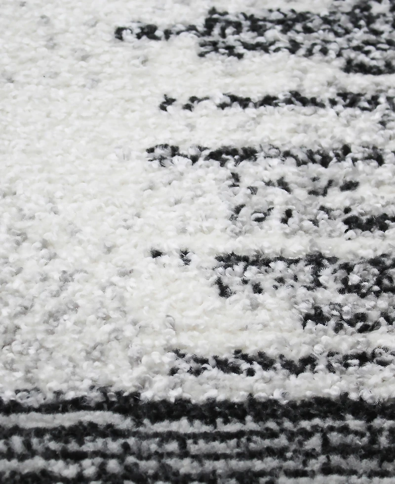 Closeout! Bashian Shawnee SHA101 7'6" x 9'6" Area Rug