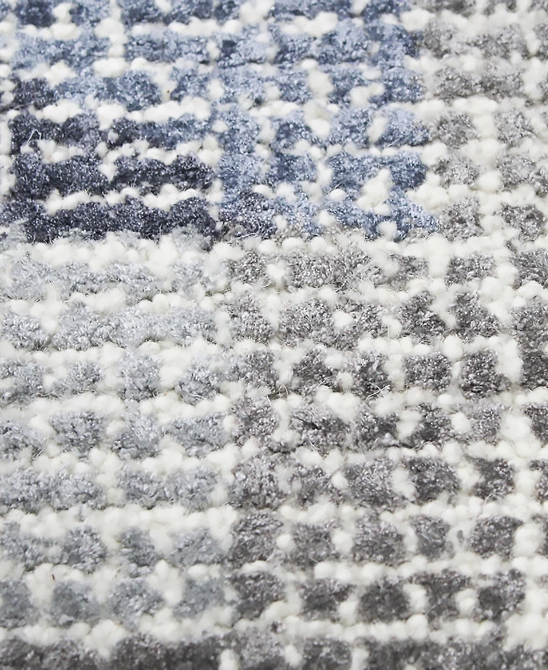 Closeout! Bashian Energy LM109 7'6" x 9'6" Area Rug