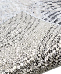 Closeout! Bashian Assets CA101 3'6" x 5'6" Area Rug