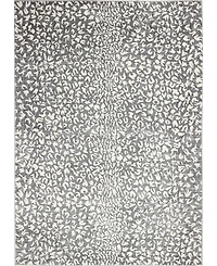 Closeout! Bashian Colorado AS105 3'6" x 5'6" Area Rug