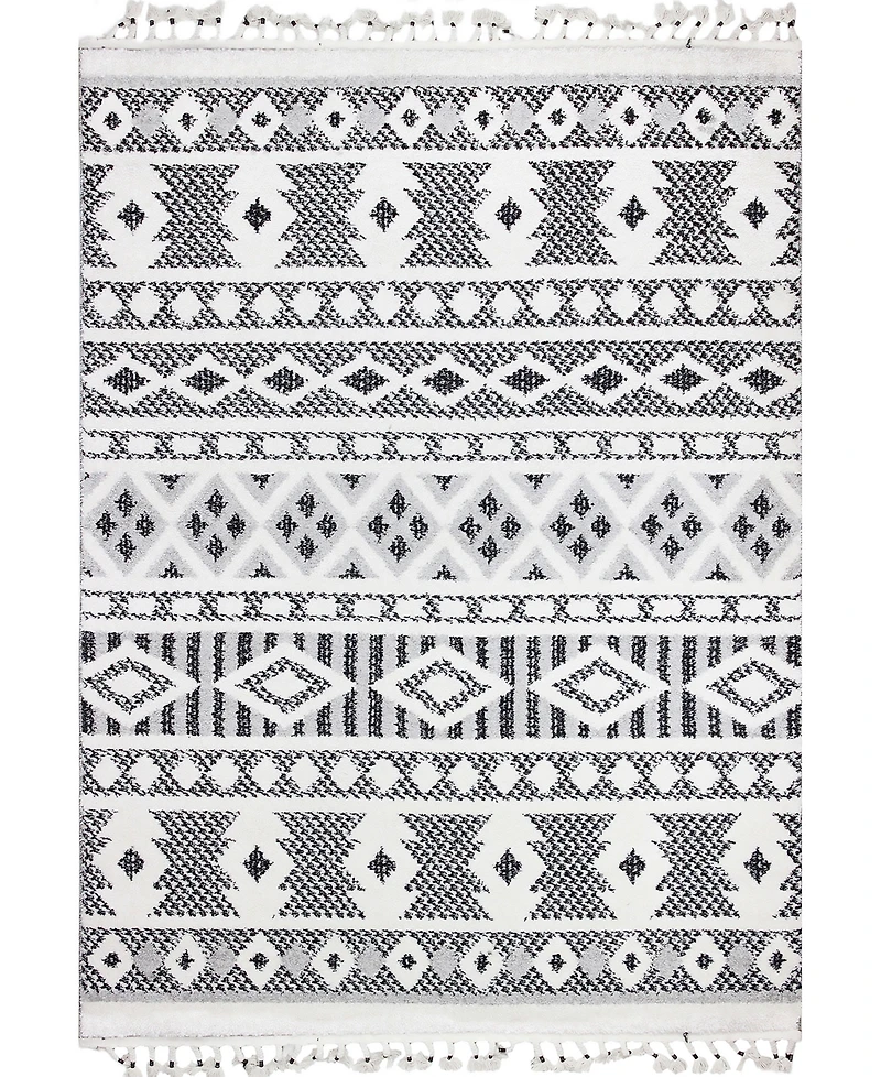 Closeout! Bashian Shawnee SHA103 3'6" x 5'6" Area Rug