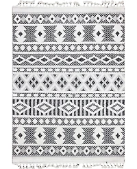 Closeout! Bashian Shawnee SHA103 3'6" x 5'6" Area Rug
