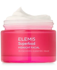 Elemis Superfood Midnight Facial