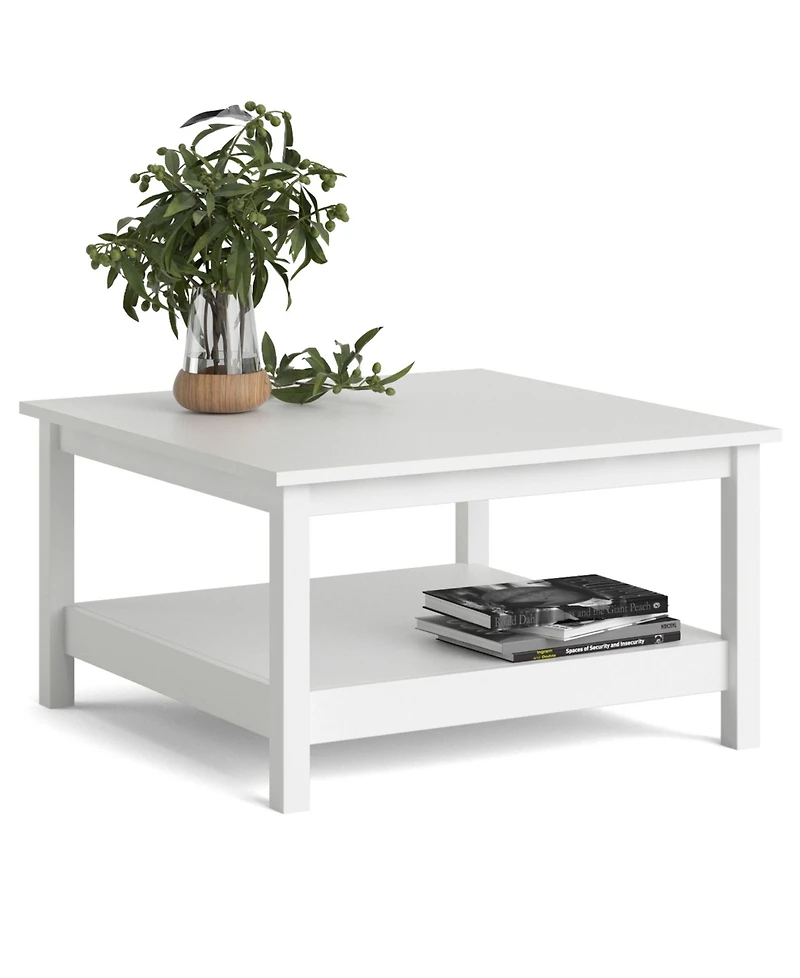 Tvilum Madrid Coffee Table