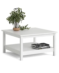 Tvilum Madrid Coffee Table