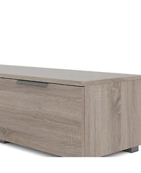 Tvilum Match 2-Drawer Tv Stand