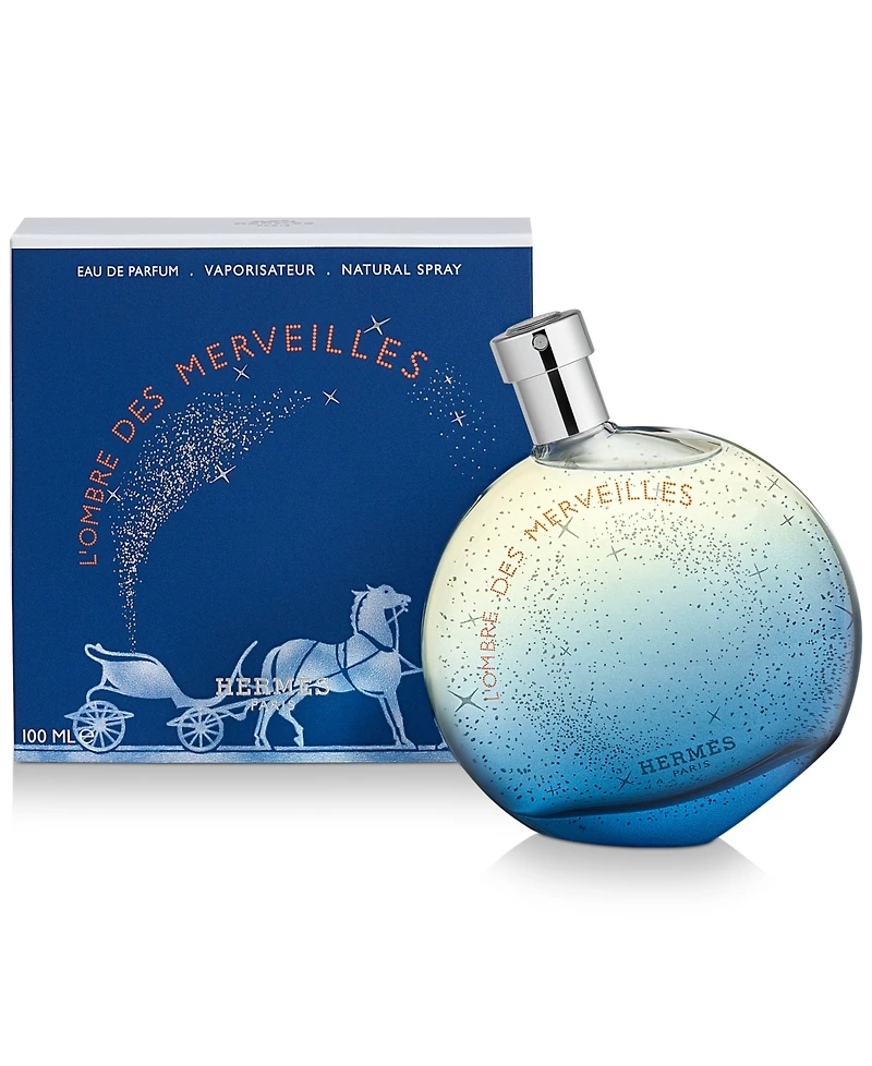 HERMES L'Ombre des Merveilles Eau de Parfum