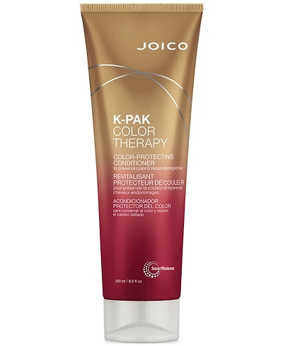 Joico K-pak Color Therapy Color-Protecting Conditioner, 8.5-oz