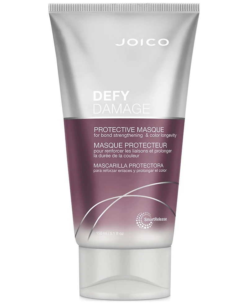 Joico Defy Damage Protective Masque, 5.1-oz