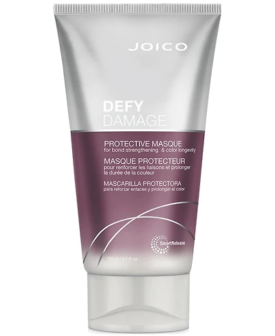 Joico Defy Damage Protective Masque, 5.1-oz
