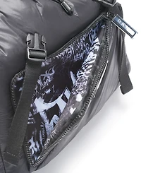 Dkny Underground Draw String Backpack