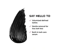 It Cosmetics Hello Lashes+ Volumizing Mascara