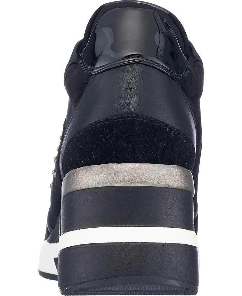 Gc Shoes Women's Shore Studded Sneakers