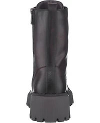 Gc Shoes Women's Mckay Lace Up Boots