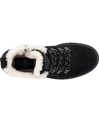 Gc Shoes Women's Tinsley Lace Up Boots