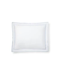 Lauren Ralph Spencer Sateen Border Sham, Standard