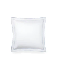 Lauren Ralph Spencer Sateen Border Sham, European