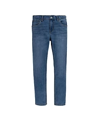 Levi's Little Boys 510 Skinny Fit Everyday Stretch Performance Jeans