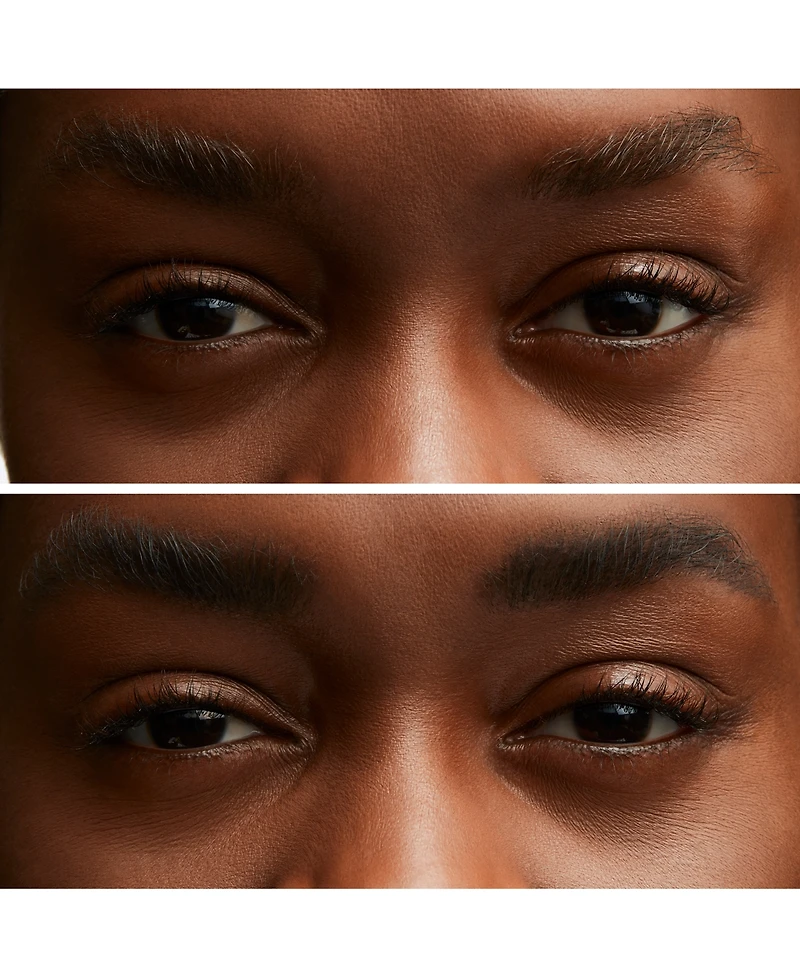 Mac Eye Brows Big Boost Fibre Gel